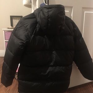 Boy Jacket